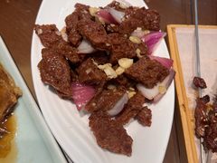 -西夏回族烧麦馆(牡丹街店)