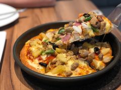 -必胜客(张掖西大街店)