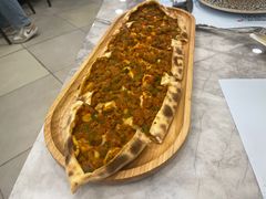 -bosphorus 铂斯西餐厅·土耳其烧烤(环市中路店)