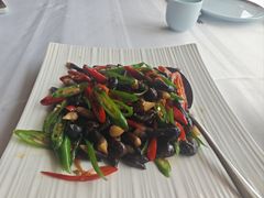 -南通滨江洲际酒店-东厨中餐厅