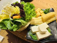 -尚海豆捞(乐虹坊店)