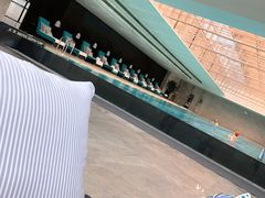 -上海静安香格里拉大酒店