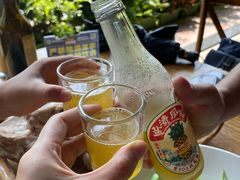 -拉完海鲜大排档(温岭店)