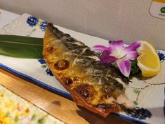 -酒井酱子·深夜食堂(东城汇店)