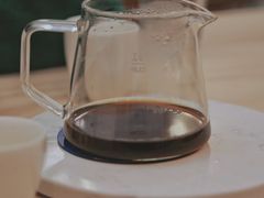 -Jeans Coffee牛仔裤咖啡