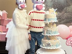 -Dark Horse·黑马蛋糕·低脂·低糖淡奶(金匙望湖大厦店)