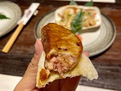 -四葉寿司·城市景观(深圳湾1号店)
