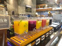-盛江山自助料理(高新锦辉店)