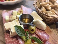 -Alimentari Grande(东湖路店)