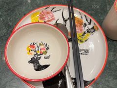 -新白鹿餐厅(湖滨银泰IN77C区店)