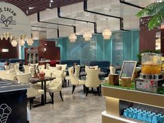 -云海轩·海鲜自助-河北云瑧世纪大饭店1F