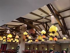 -古关火锅店(古北水镇景区店)