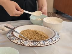 -巴音浩日娲·蒙餐(双林东路店)