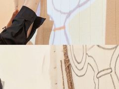 -A+毛毛毯·高温珐琅·银饰DIY(三里屯店)