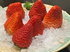 -竹之月日本料理铁板烧(香江花园店)
