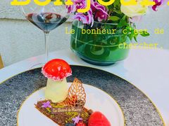 -Le Bistrot de Racine