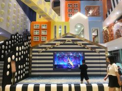 -meland club亲子乐园(重庆万象城店)