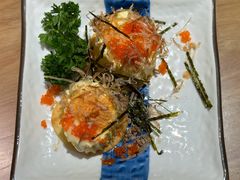 -福樱兰海鲜放题铁板烧(加州店)