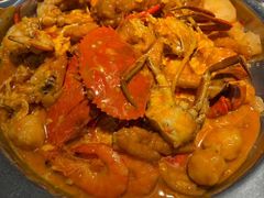 -胖哥俩肉蟹煲(海盐总店)