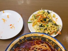 -清真磨沟沿老字号牛肉面(总店)