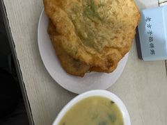 -老方子馅饼粥(台东店)