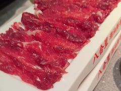 -八合里潮汕鲜牛肉火锅(广州五羊邨店)