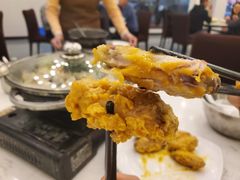 -吉源大排档·鱼生·海鲜(烧烤彩印厂店)