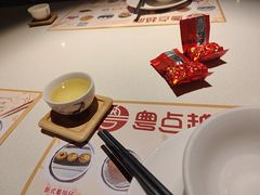 -粤点越有·茶点·粤菜(樵岭国际店)