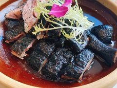 -粤财皇冠假日酒店·彩华轩中餐厅