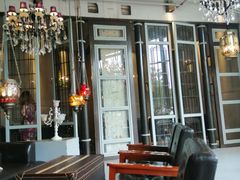 大堂-maan coffee漫咖啡(通州店)