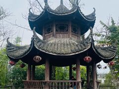 -尧坝古镇