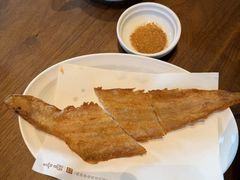 -喜鼎海胆水饺(东港店)