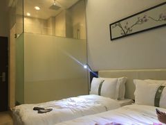 -香港铜锣湾皇悦酒店