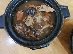 -新记肉骨茶