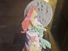 -CORNER CONE GELATO酷矿手作霜淇淋(南头古城店)