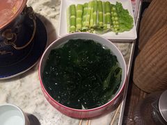 -涮福記·现切牛羊肉火锅(世纪汇店)