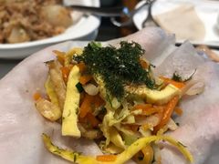 闽南古早润饼-闽和南(深圳万象城店)