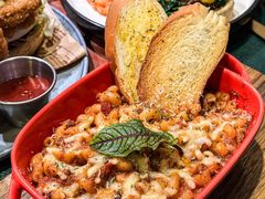 -ChitChat奇洽·Bistro(黎黄陂路店)