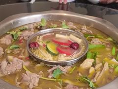 -黑河坝泡姜鸡贡椒鱼(贾旗路店)