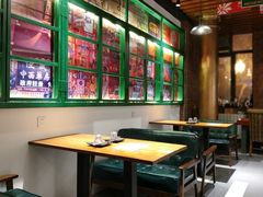 -花笙记打边炉·煲仔饭(五大道店)