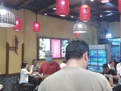-富正毅三下锅(体育馆店)