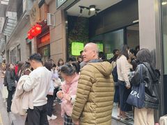 -华嫂冰室(尖沙咀店)