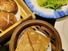-桃源春晓中餐厅 TaoYuan Restaurant