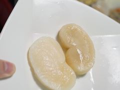 -拾下卜卜贝•海鲜火锅