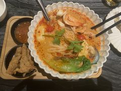 -Thai Alley泰爱里(二沙岛店)