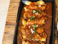 -云之南(八里庄店)