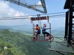 -梦幻奥陶纪景区