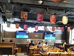 -肉串汪(月坛店)