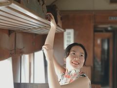 -清风小镇闯关东影视基地