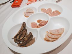 -老妈菜馆(建设街店)